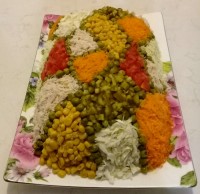 الویه وکیک یزدی