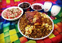 مچبوس مرغ