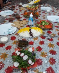 نهار روزه جمعه