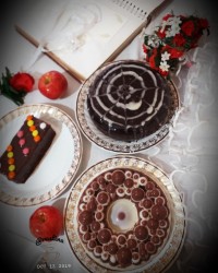 جشن سالگرد ازدواج