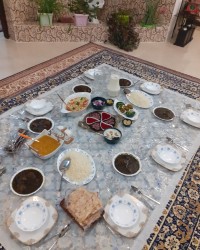 شام دورهمی