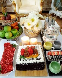 مهمونی تایم???