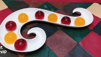 توپک ژله ای