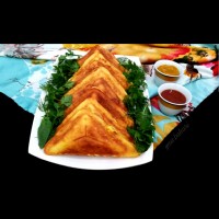 پیراشکی میکری