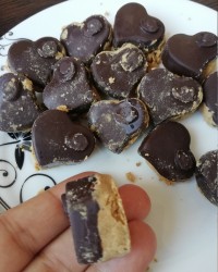 اولین برشتوک من