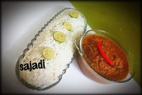 خورش قیمه نجفی (علاچی)