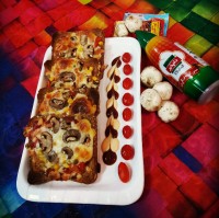 پیتزابانون تست