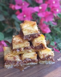 باقلوابا خمیریوفکا