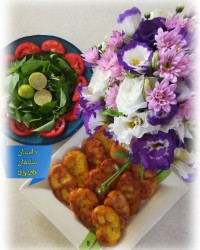 کتلت شیرازی