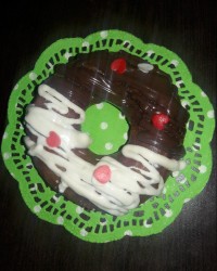 دونات سمی پز