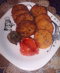 ڪوڪوسـیب زمـینی خـام