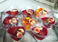 پاناکوتا ژله