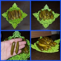 خیارشور