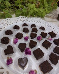 برشتوک نخودی