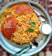 ماکارونی