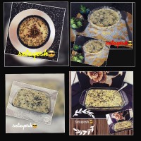 آش دوغ چهارمحال وبختیاری