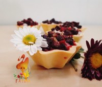 تارت (تارتلت)