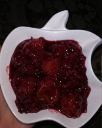 ترشک هفت میوه