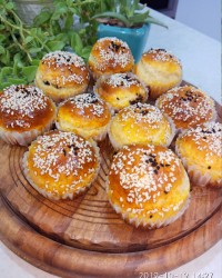 نان سوئیسی