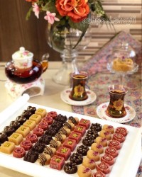 حلوای گل سرخ