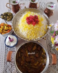 خورش_کرفس