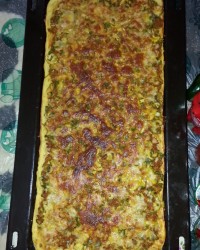 پیتـزا مخلوط