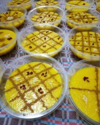 شله زرد اربعین