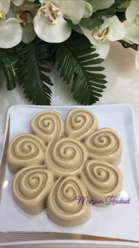 کرم کافی میکس پنیری