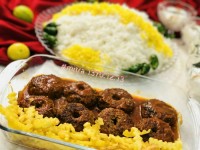 ترش شامی گیلان