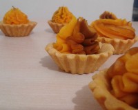 تارت (تارتلت)