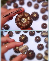 حلوامرمری قالبی