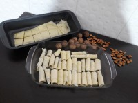 باقلوای گردو اولین باری??