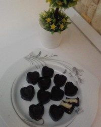 شکلات باونتی