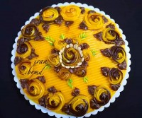 حلوا سه ارد