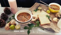 سوپ ورمیشل وجو