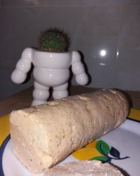 کالباس خانگی-1