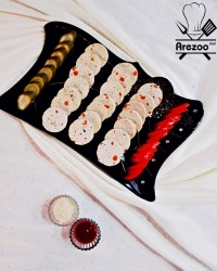 کالباس خونگی