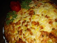 پای سیب زمینی