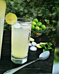 شربت ابلیمو