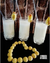 شیرموز بیرونی