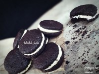 بیسکوئیت اریو