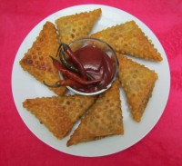 سمبوسه آبادانی