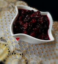 مربای البالو