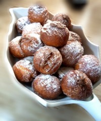 پیراشکی توپی