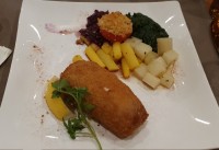 یه شب خوب کنار همکار های خوبم