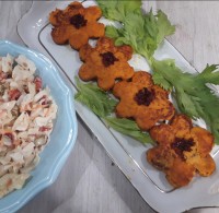 خاگینه هویج