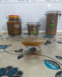 اینم مربای گردو