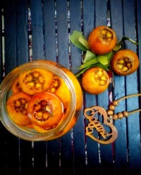 اب أزگیل (اب کونوس)