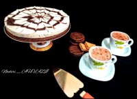 چیز کیک پنیری