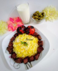 کباب مخصوص گیلانی